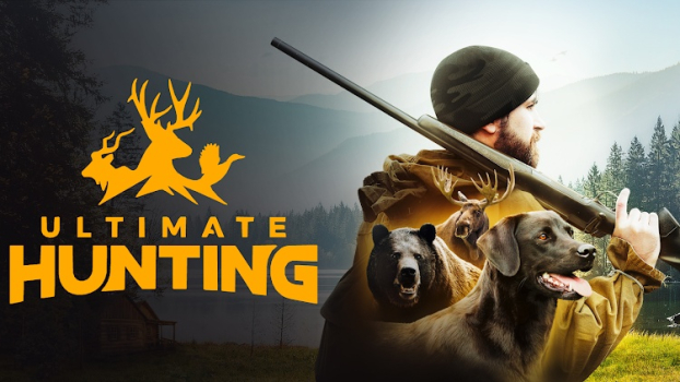 Ultimate Hunting game mod apk latest version 2024 v1.0 screenshot 1