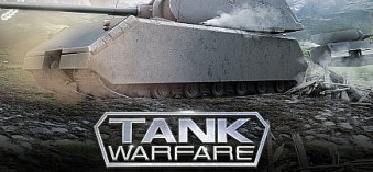 Tank Warfare Games Collection