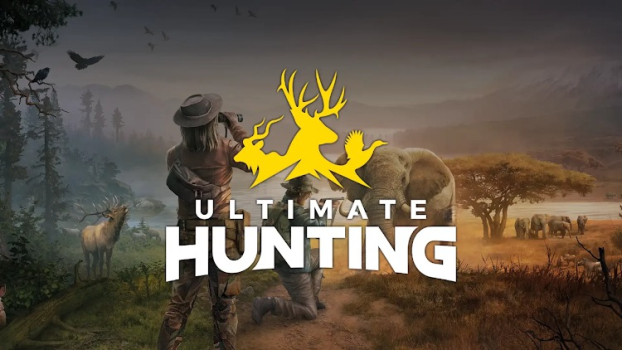 Ultimate Hunting game mod apk latest version 2024 v1.0 screenshot 3