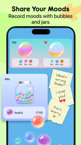 widgetable mod apk 1.6.300 unlimited diamonds v1.6.300 screenshot 2