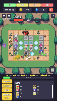 LoL Tower Defense 2 Apk Download for Android v1.0.0 screenshot 3