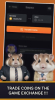 Hamster Crypto Clicker Horror mod apk latest version v1.0 screenshot 1