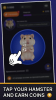 Hamster Crypto Clicker Horror mod apk latest version v1.0 screenshot 2