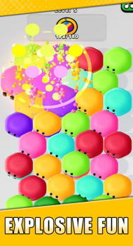 Candy Crush Mania Game mod apk latest version v1.3.52 screenshot 1