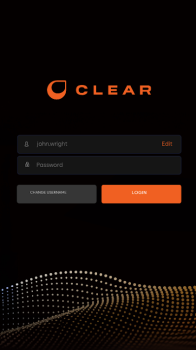 CLEAR Lite app Download for Android v1.2.0 screenshot 1