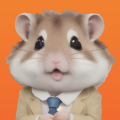 Hamster Crypto Clicker Horror mod apk latest version