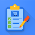 Grocery Shopping List Planner mod apk latest version download 1.0.1