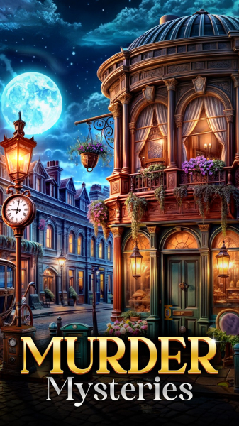 Sherlock Mystery Merge Games apk download for android