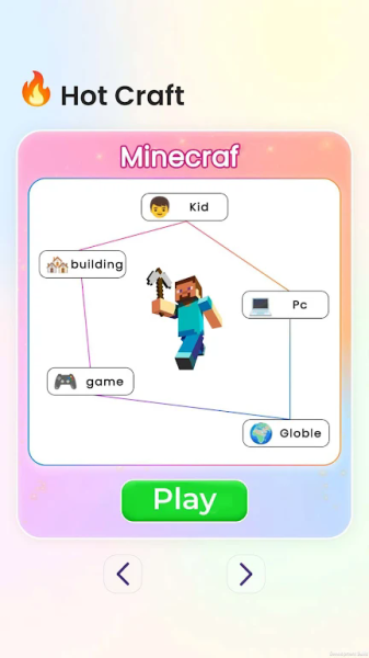 Infinite Craft Merge Alchemy Mod APK Unlimited Money