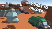 Crashing Cars Apk Download for Android v1.3 screenshot 2