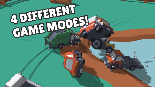 Crashing Cars Apk Download for Android