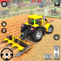 Real Farming Tractor Game 3D Apk Download for Android