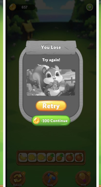 Forest Tile mod apk Unlimited Money