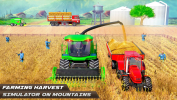 Real Farming Tractor Game 3D Apk Download for Android v1.37 screenshot 3