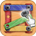 Metal Nuts and Bolts Puzzle apk download latest version