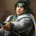 Three Kingdoms Tactics  English Mod Apk 1.0