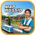 MOD MAP BUSSID 2024 Mod Apk Latest Version 1.0.0