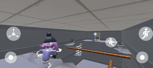 Murder Drones Uzi in Labs apk latest version download v0.0.4 screenshot 1