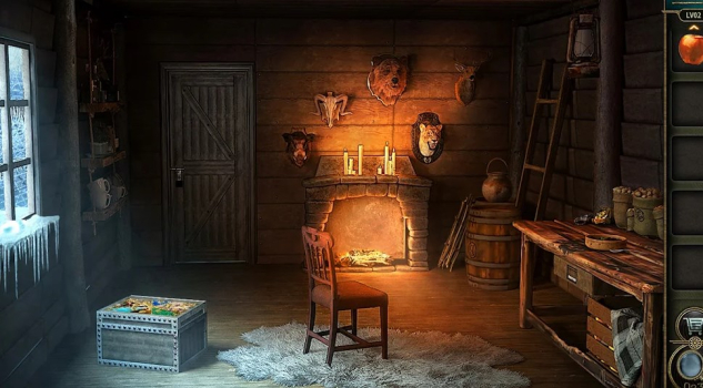 Can you escape the 50 room 19 mod apk full unlock v1.7 screenshot 1