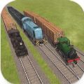 Trains and Railroads Apk Download for Android 1.0.2