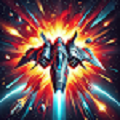 CosmoWAR Galaxy Shooter mod apk Latest version download