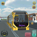 Metro Bus Driving Game 3D mod apk latest version 0.2