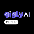 GiglyAI Partner app download latest version 1.0.2