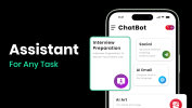 AI ChatBot Mod Apk 7.7.5 Premium Unlocked latest version v8.6 screenshot 1