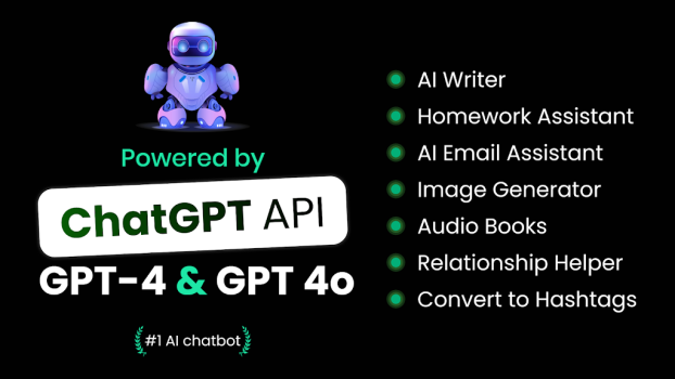 AI ChatBot Mod Apk 7.7.5 Premium Unlocked latest version v7.7.5 screenshot 3