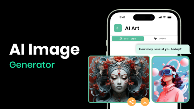 AI ChatBot Mod Apk 7.7.5 Premium Unlocked latest version v7.7.5 screenshot 5