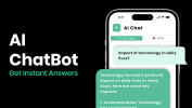 AI ChatBot Mod Apk 7.7.5 Premium Unlocked latest version v8.6 screenshot 4