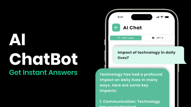 AI ChatBot Mod Apk 7.7.5 Premium Unlocked latest version v7.7.5 screenshot 4