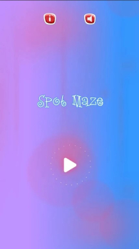 Spot Maze Apk Download for Android  v1.0 screenshot 1