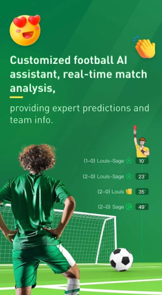 BDscore Football Live Score app download latest version