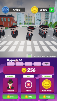 Mafia Control Epic War.io apk Download latest version v1.0 screenshot 1