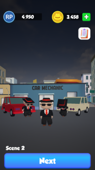 Mafia Control Epic War.io apk Download latest version v1.0 screenshot 2