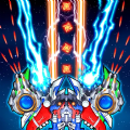 Galaxy Shooter Space Attack Apk Download for Android