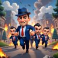 Mafia Control Epic War.io apk Download latest version