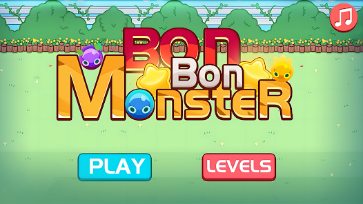 Bon Monster Apk Download for Android