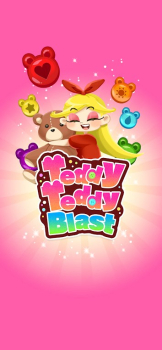 Teddy Teddy Blast Apk Download for Android v1.0.0 screenshot 2