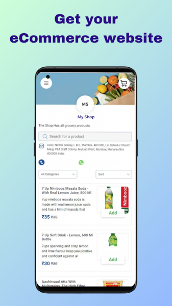 Kiko Live Sell on ONDC app download latest version