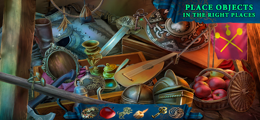 Camelot The Green Knight Apk Download for Android 