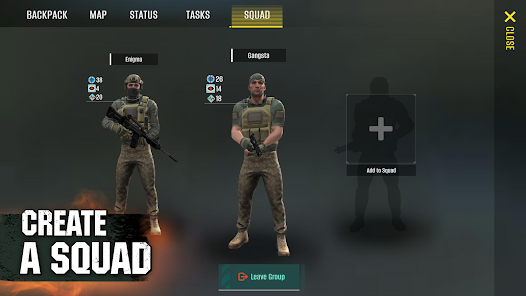 Men of Many Talents Apk Download for Android