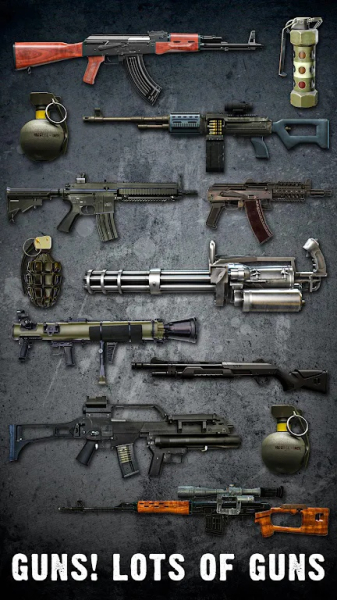 Gun Sound Gun Shoot Simulator Apk Download for Android