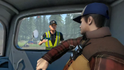 Border Police Duty Banned 3d Mod Apk Unlimited Money v1.0.6 screenshot 2