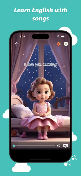 King English Kids Mod Apk Premium Unlocked