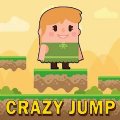 Crazy Jump mod apk latest version 1.0.4