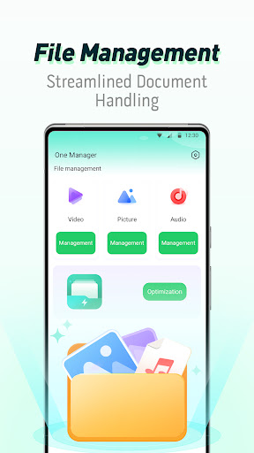 One Manager App Android Free Download