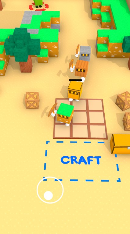 Cube Crew Apk Download for Android