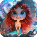 Merge Legend Atlantis Mermaid mod apk unlimited money v2.44.0